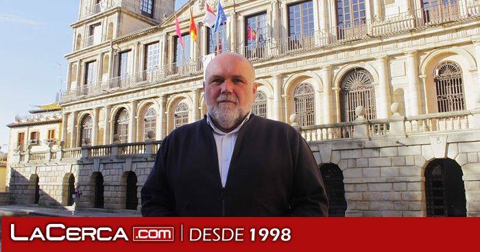 IU-Podemos Toledo ve insuficientes los requisitos pedidos para ocupar el cargo de encargada de Centro Integral Municipal