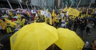 CP NewsAlert: B.C. public service union announces tentative deal to end strike