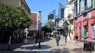 Anuncian un martes muy agradable con cielo despejado y 33ºC de máxima