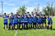 Se jugó la 3era fecha del torneo de 4ta División