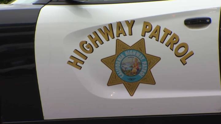 Peatón muere arrollado por varios autos en autopista en Pleasanton
