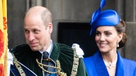 Prince William and Princess Kate's protective 'ha