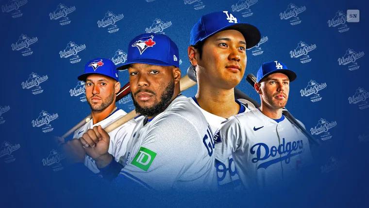 What channel is Dodgers vs. Blue Jays on today? Time, TV schedule to watch World Series Game 4