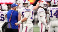 Bills' AFC East playoff picture has taken an unexpected turn in 2 sad weeks