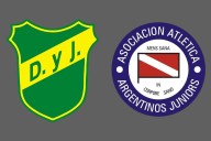 Defensa y Justicia - Argentinos Juniors, del Torneo Clausura