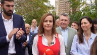 Pérez Moñino: “VOX cerrará todos los centros de ilegales de la Región de Murcia y de toda España”