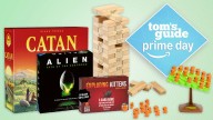 11 best October Prime Day board game deals — up to 50% off on Catan, Alien, Exploding Kittens and more