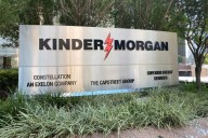 Phillips 66, Kinder Morgan eye new pipeline to bolster US West Coast fuel supply