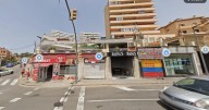 Alarma en Palma tras precintar seis locales comerciales por riesgo de derrumbe
