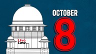 Supreme Court Daily Round-Up : October 8, 2025