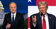 Lawrence O’Donnell Rips ‘Insane’ Trump in Blistering Rant
