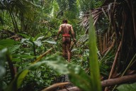 In Indonesia’s Mentawai Islands, youths blend ancestral and world faiths to protect forests