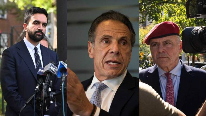 NYC Mayor’s Race: Candidates mark two years since Oct. 7 attacks on Israel
