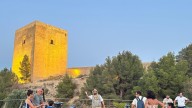 Lorca celebra el Día de los Castillos con visitas guiadas, conferencias y degustaciones gastronómicas