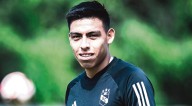 Diego Enríquez reveló donde le gustaría jugar tras dejar a Sporting Cristal: "Tengo..."