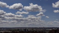 Los ciudadanos del Altiplano, los más perjudicados por la contaminación por ozono troposférico en 2025