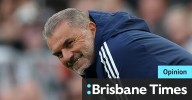 Premier League 2025: Football is changing. Will Nottingham Forest manager Ange Postecoglou adapt, or perish?