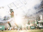 Roughriders look to clinch West Division on Friday night | Exeter Lakeshore Times Advance