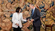 El Rey, premiado por el Consejo General del Notariado