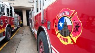 Austin faces increased wildfire danger amid dry conditions