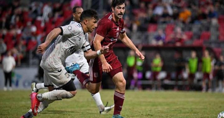 Red Wolves shift focus to playoffs after best regular season in club history