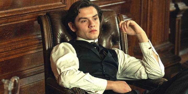 'House of Guinness' - The True Story of Edward Guinness