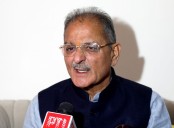 Ladakh cannot afford violence, people trying to vitiate atmosphere will not be spared: LG
