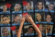 Hamas releases living hostages, Israel releases Palestinian prisoners as part of ceasefire