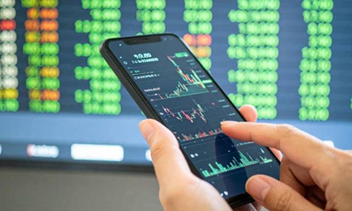 Textile, shrimp stocks surge following Trump's comments on India