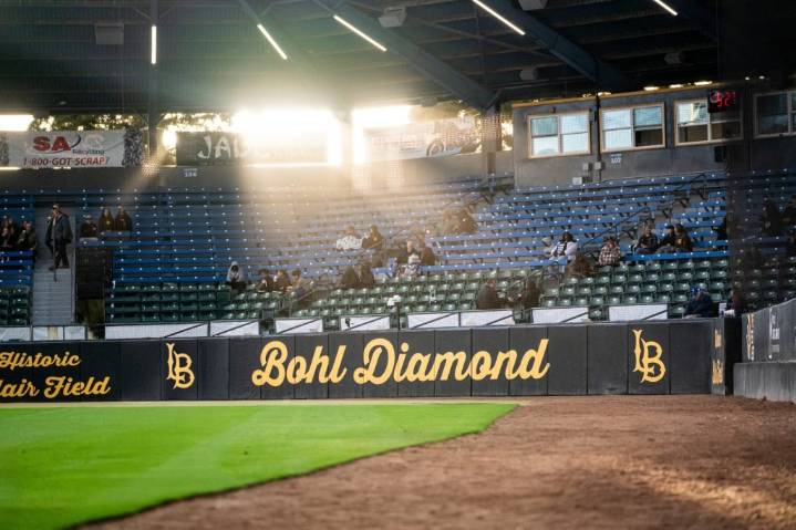 Public voting for what to call city’s official baseball team begins Wednesday