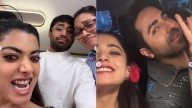 Rashmika Mandanna calls Thamma a journey of 'heart, grit, laughter & bruises'