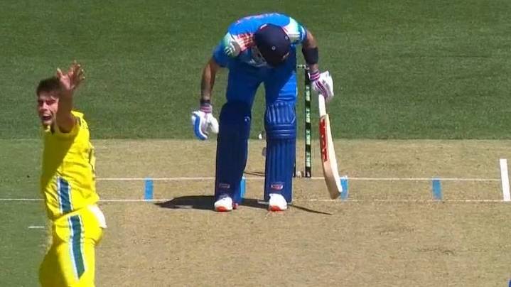 India Vs Australia: Shashi Tharoor Slams 'Awful' Team Selection, Slams Kuldeep Yadav's Omission For 2nd ODI