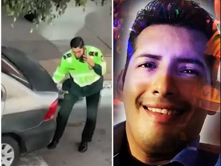 Lo mata, lo esconde y celebra cumpleaños