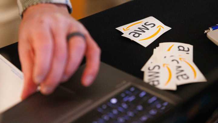 Global AWS outage today: What is down? What we know