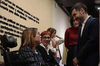 Derechos Sociales aprueba el primer plan para proteger los derechos de las mujeres y niñas con discapacidad, dotado con 65 millones de euros