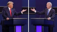 Here Are Biden's 10 Conditions For Debating Trump