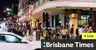 Brisbane news LIVE updates: Trio pictured after serious assault in Valley
