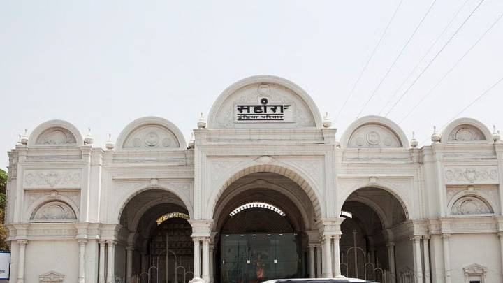 900 Acres, 360 Cities, Integrated Townships: Sahara City's Vast Empire Is Now Shrinking