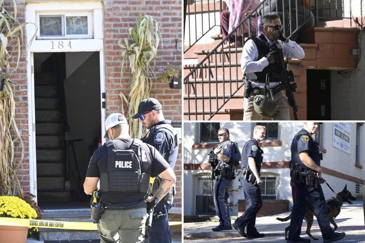 11-year-old boy fatally shot in head while playing with handgun in Hudson Valley, prompting school lockdowns