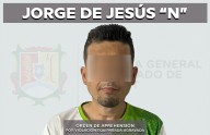 Aprehendido por violación equiparada agravada