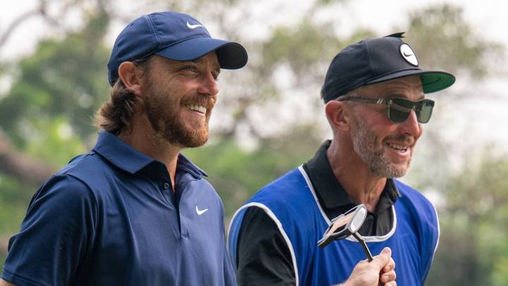 DP World India Championship: Tommy Fleetwood claims two-shot victory as Ryder Cup colleagues impress in New Delhi