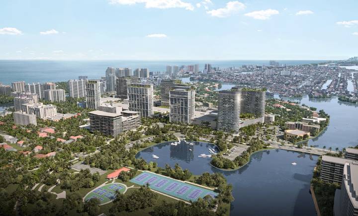 Under Live Local, critics of Galleria revamp might have no say