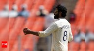 'Playing at home without Ashwin feels different': Jadeja on India’s dominance, fitness, and future stars