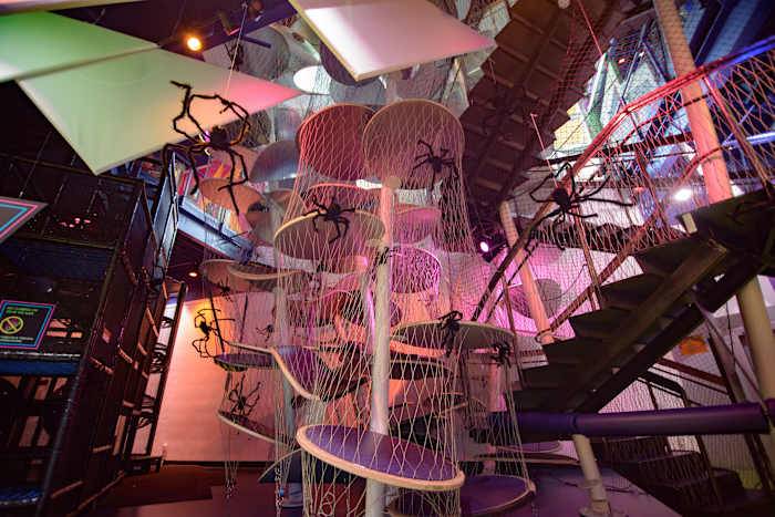 Free and affordable things to do in Houston for Fall Break 2025