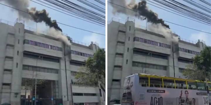 Dos días de alerta en Real Plaza Centro Cívico tras amagos de incendio: Explicación oficial del centro comercial