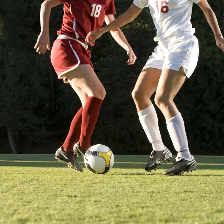 Is there a link between young women’s cycles and ACL injuries? What $1M aims to find out.