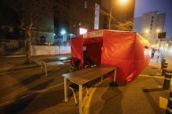 MIMP habilita tres centros de acopio para familias damnificadas por incendio