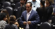 Ya nos exhibiste, ‘Cuauh’: Morena presiona y reprende a sus diputados para que asistan a trabajar
