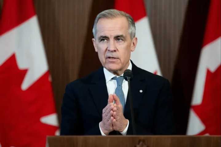 Canadá sorprendido tras el anuncio de Trump de cancelar las negociaciones comerciales