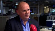 Jim Gamble is the right man to lead the grooming gang inquiry